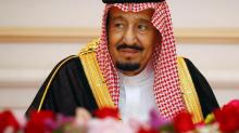 Kegemaran Raja Salman Ini Patut Ditiru Wanita yang Ingin Ramping